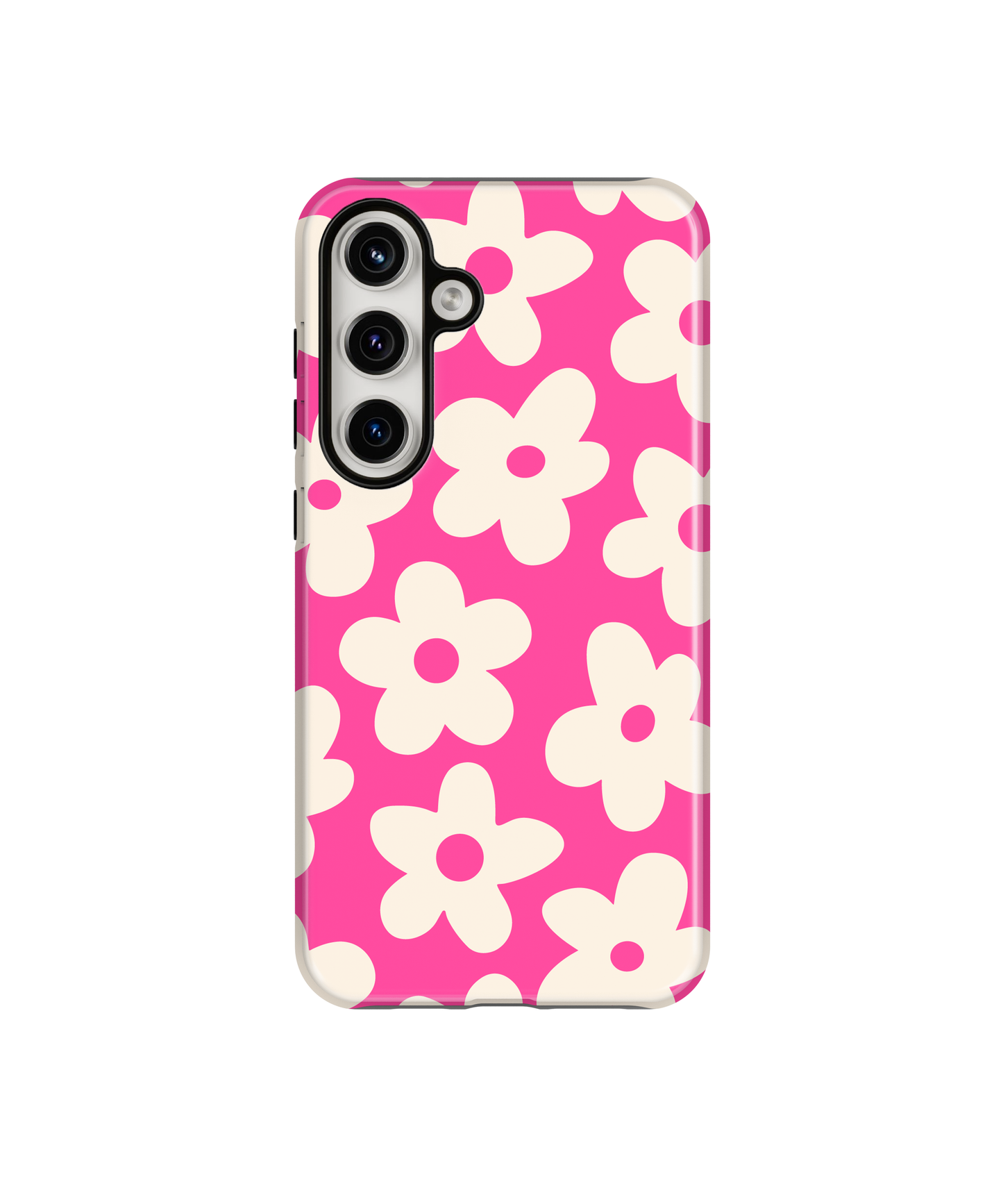 It Girl Big Blooms Phone Case