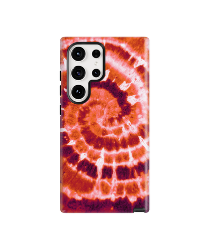 Sienna Spiral Phone Case