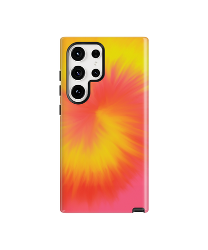 Sunrise Tsunami Phone Case