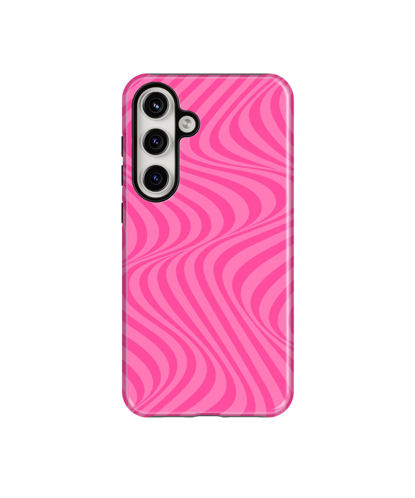 It Girl Swirls Phone Case