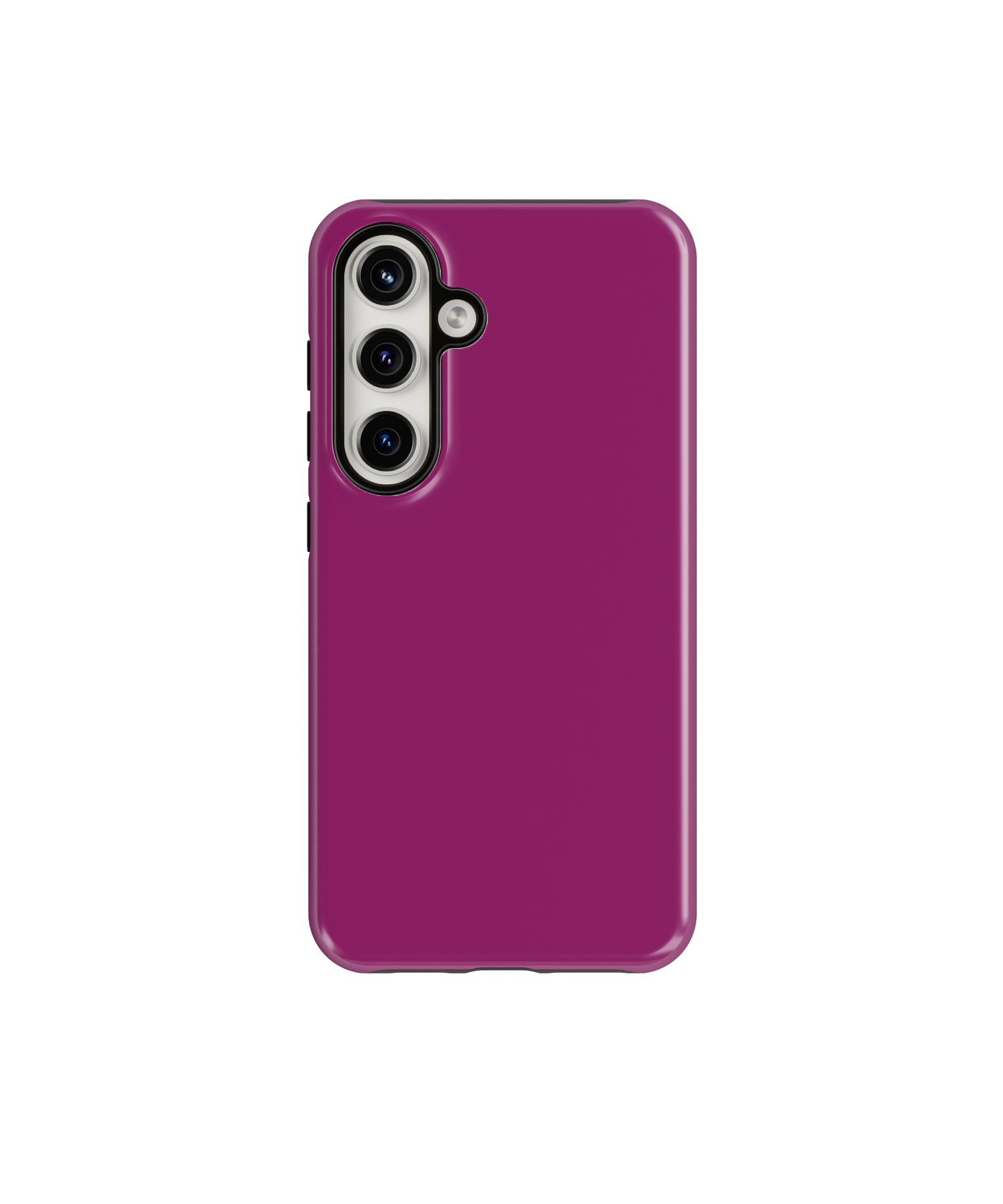 Velvet Solids Phone Case