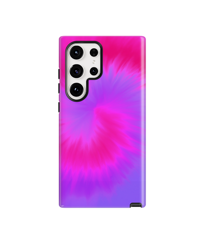 Berry Swirl Phone Case