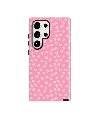 Peony Little Meadow iPhone Case