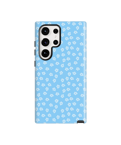 Sky Little Meadow Phone Case