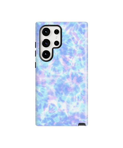 Aqua Prism Phone Case