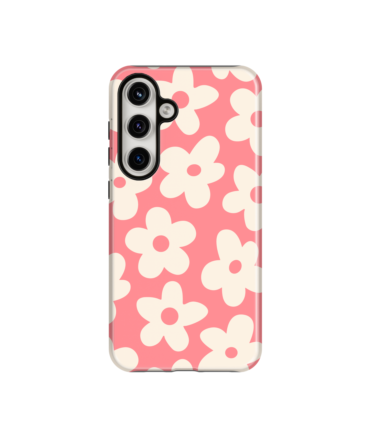 Rose All Day Big Blooms Phone Case