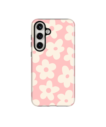 Pinky Swear Big Blooms Phone Case