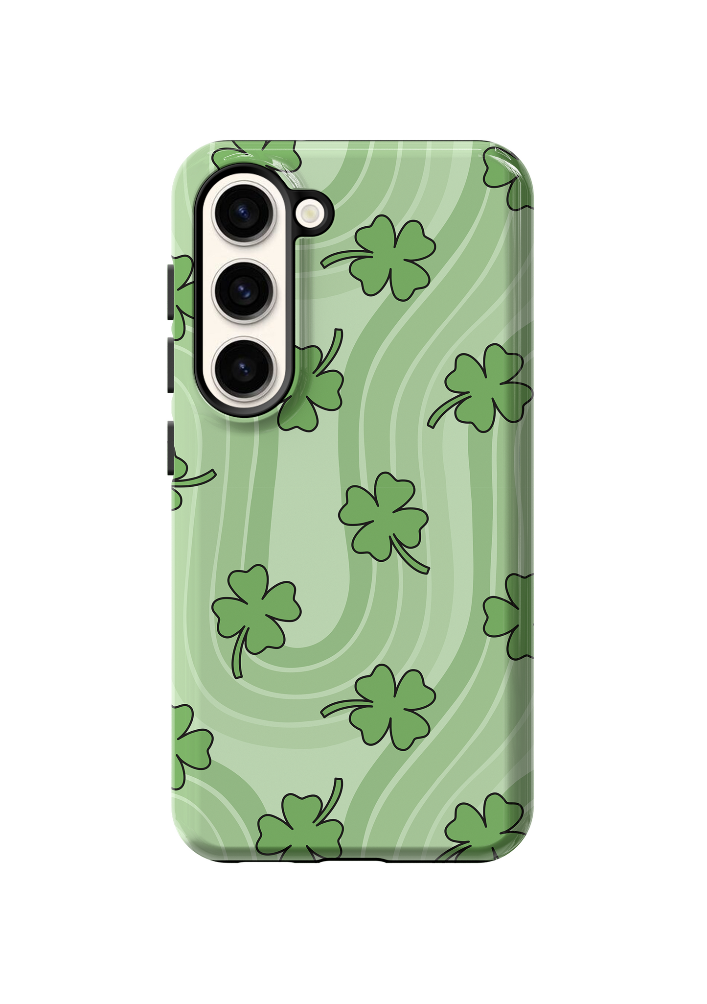 Lucky Streak Phone Case