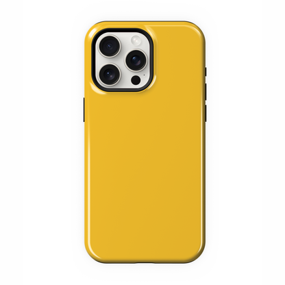 Sunny Solids Phone Case