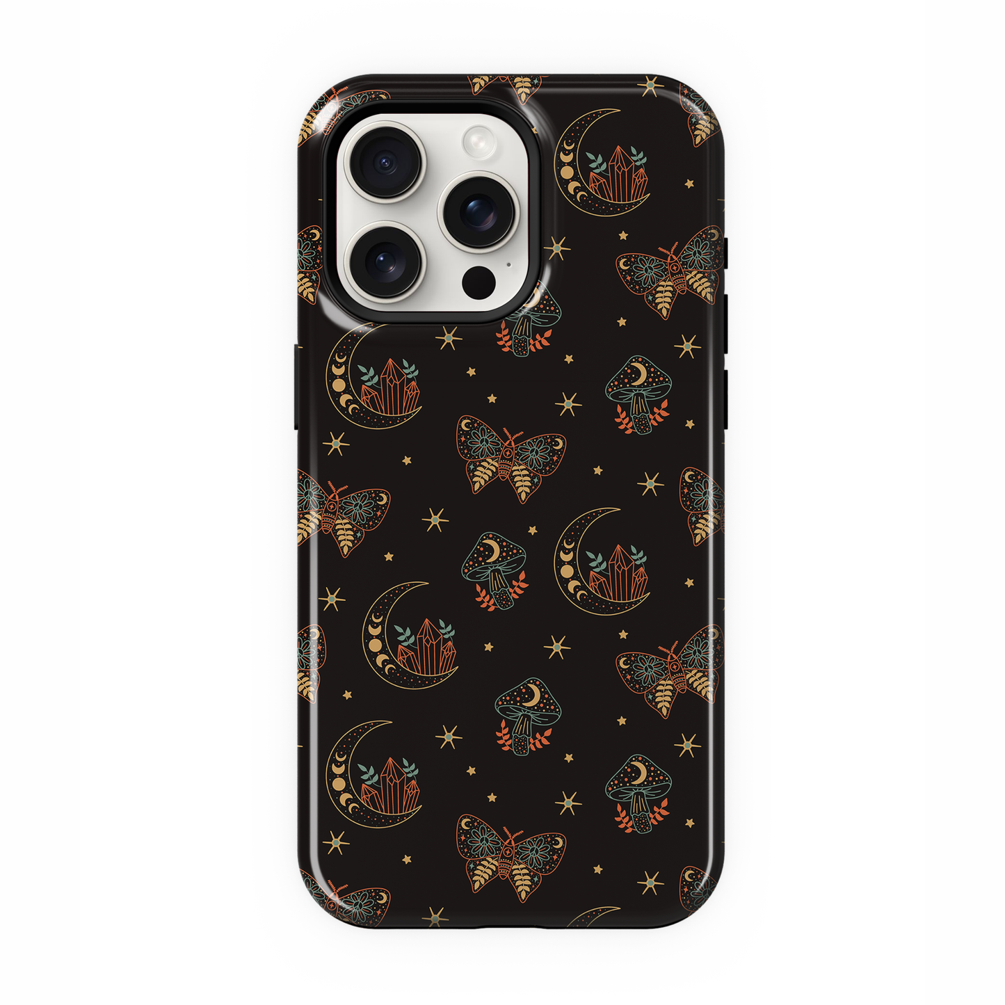 Luna Phone Case