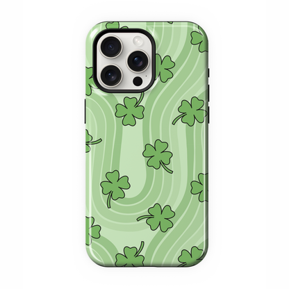 Lucky Streak Phone Case