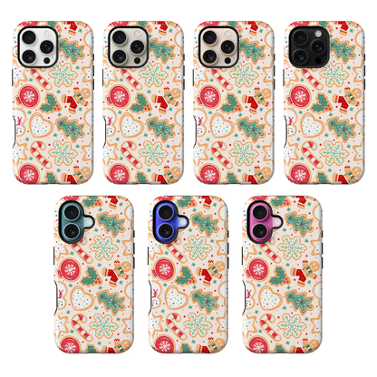 Sweet Treats Phone Case