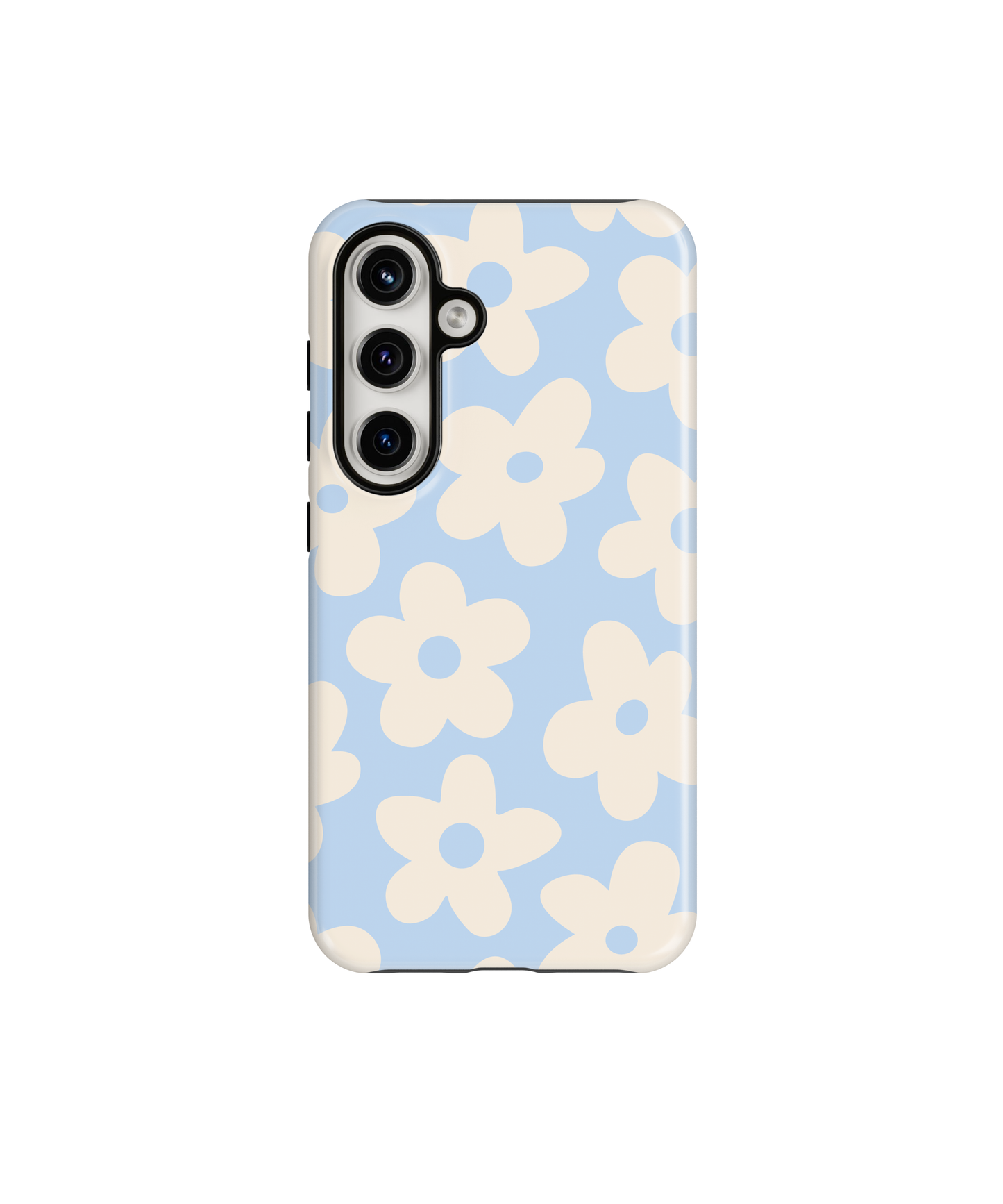 Cloud 9 Big Blooms Phone Case