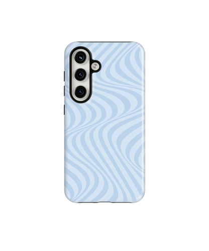 Cloud 9 Swirls Phone Case