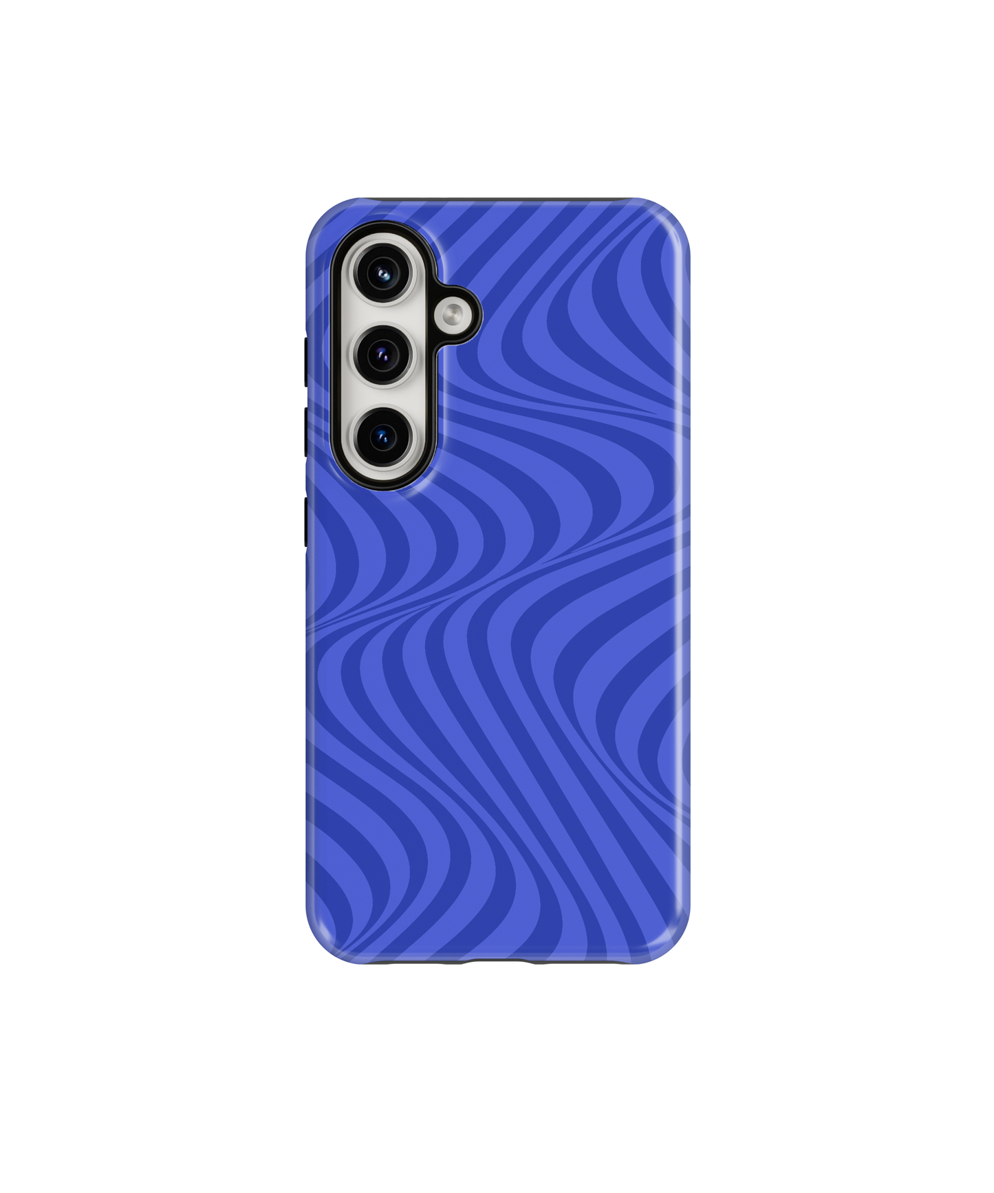 Providence Swirls Phone Case