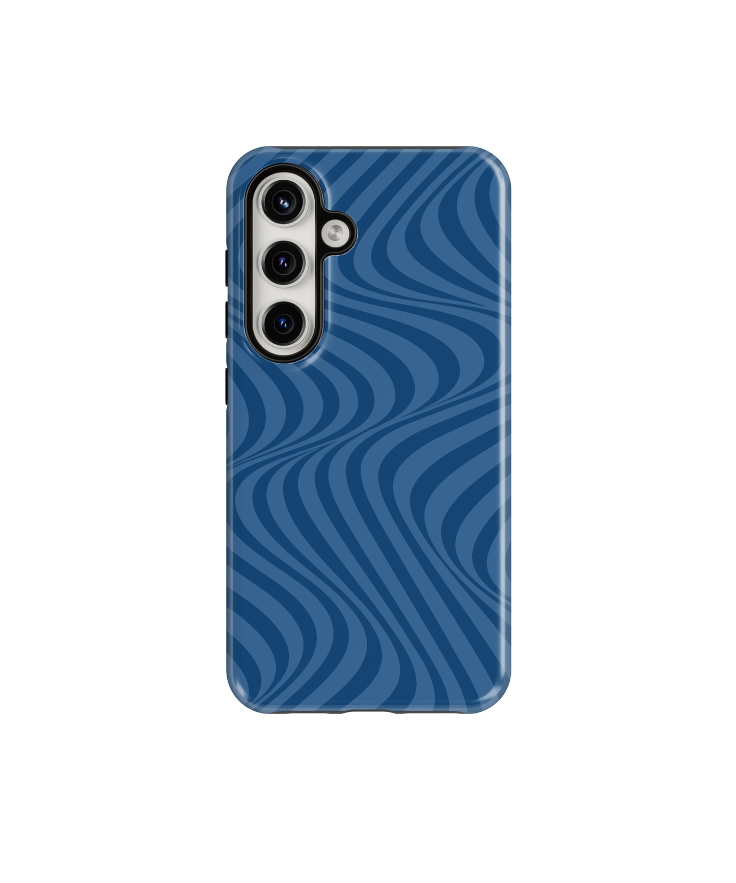 Night Watch Swirls Phone Case