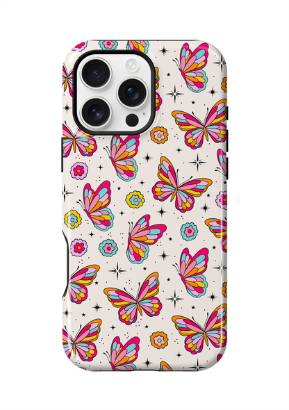 Butterfly Bliss Phone Case