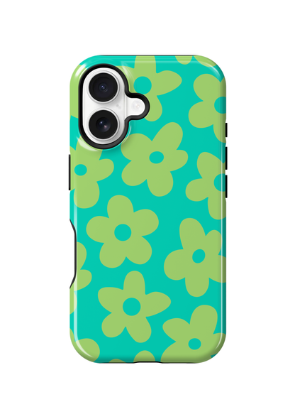 Gummy Bear Big Blooms Phone Case