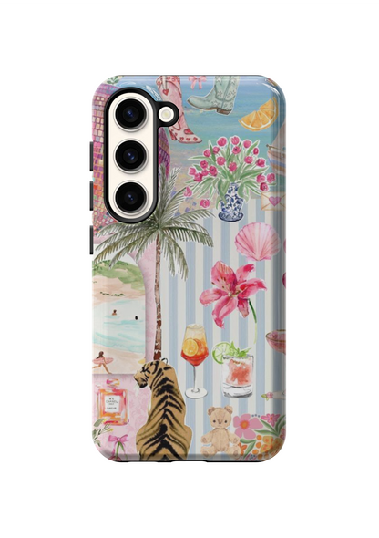 Laguna Phone Case