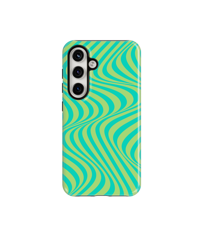 Gummy Bear Swirls Phone Case