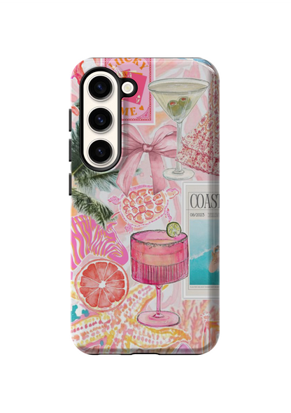 Myrtle Phone Case