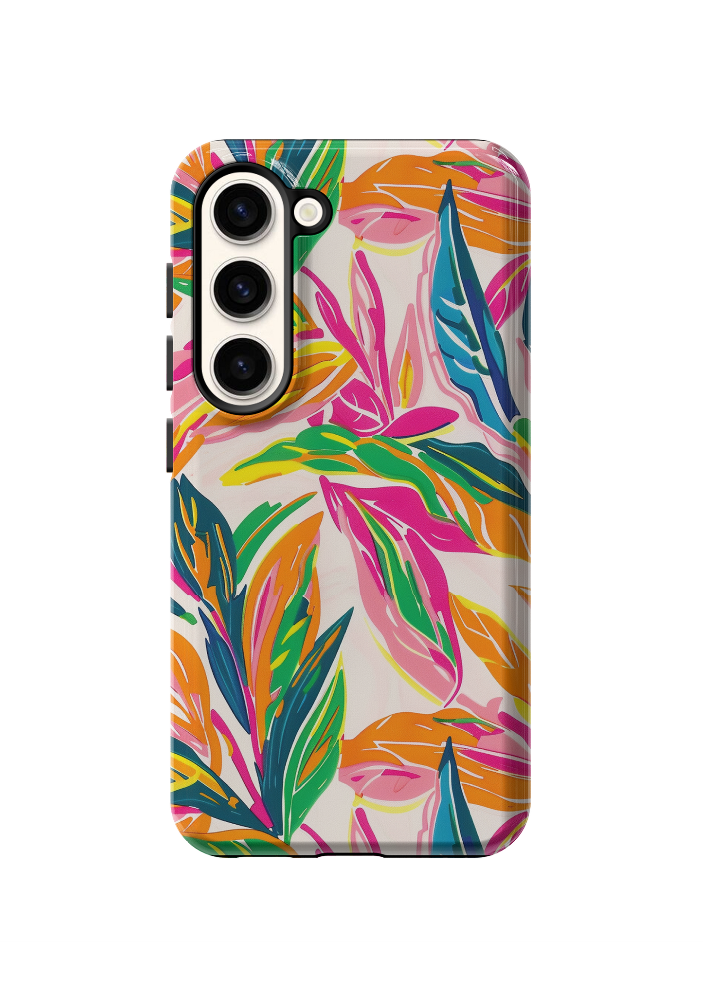 Island Canopy Phone Case