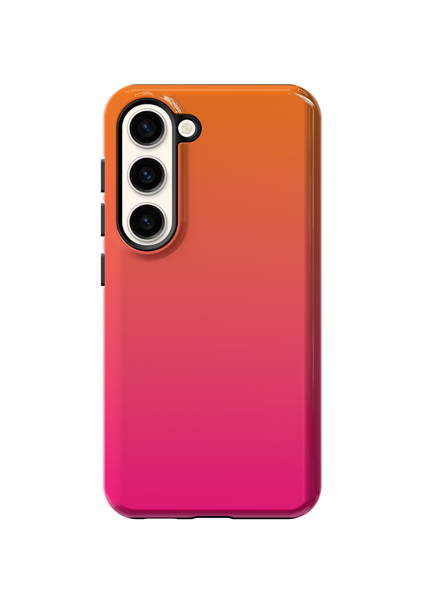 Fruit Punch Gradient Phone Case