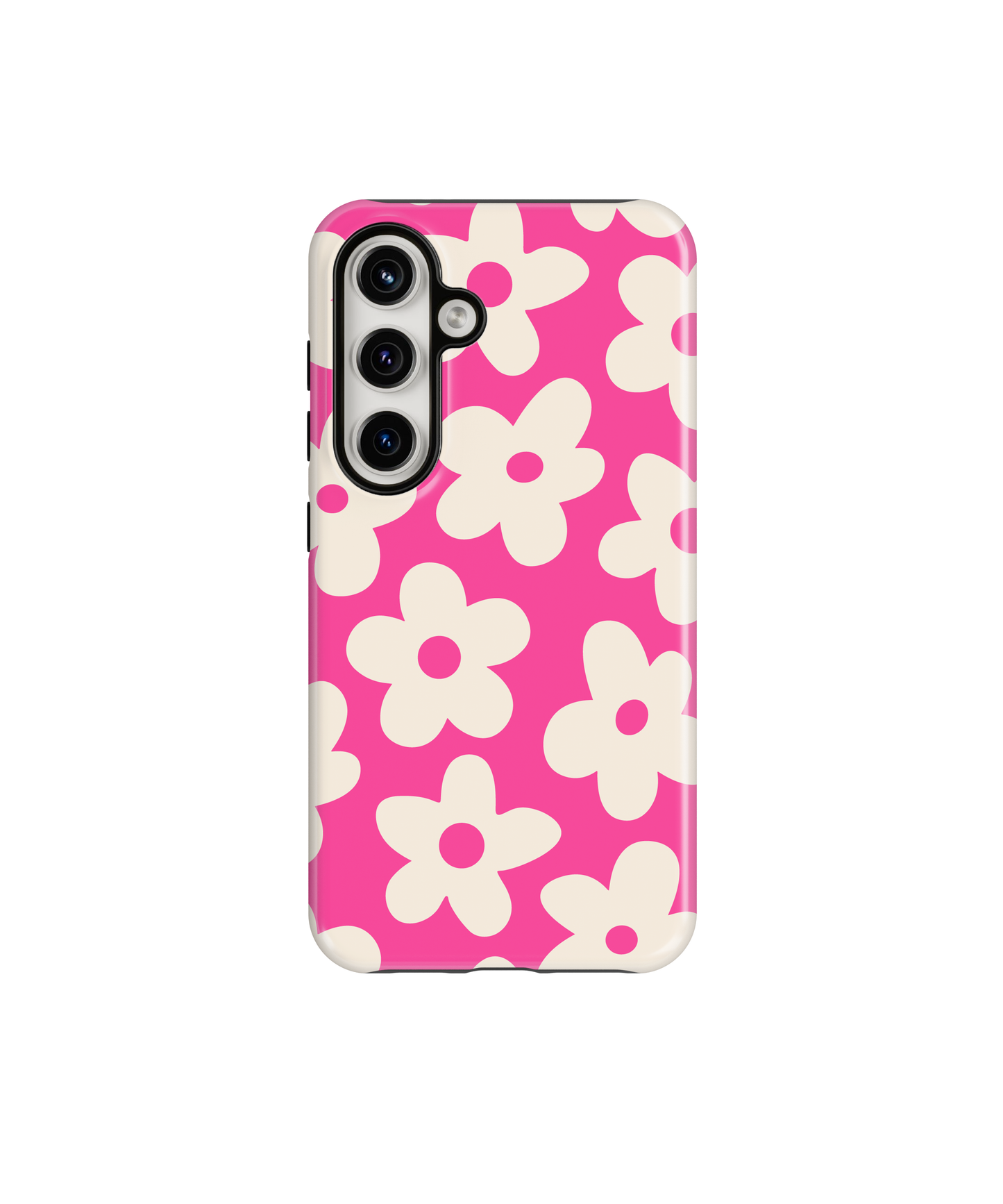 It Girl Big Blooms Phone Case