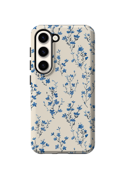 Indigo Phone Case