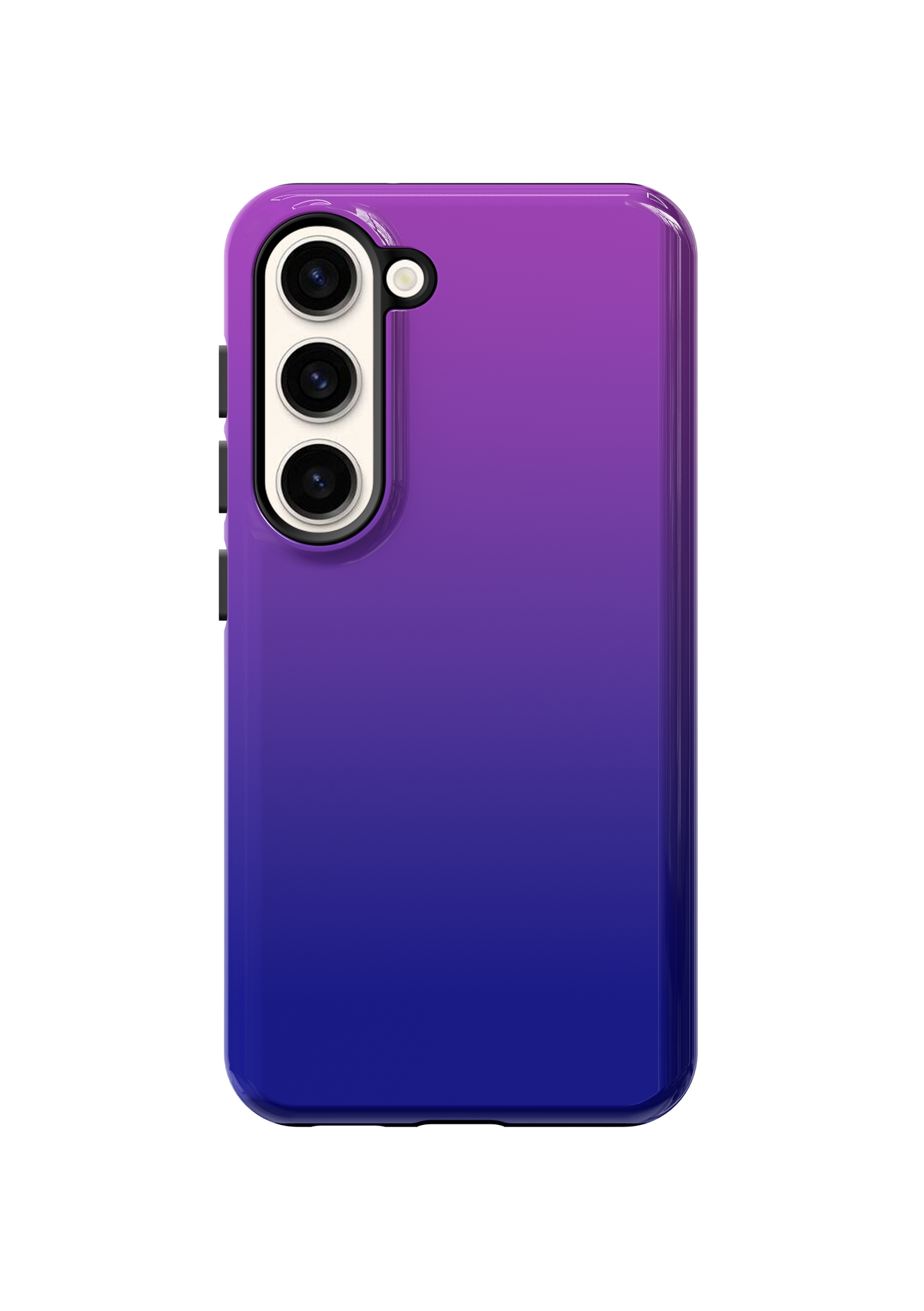 Midnight Melt Gradient Phone Case