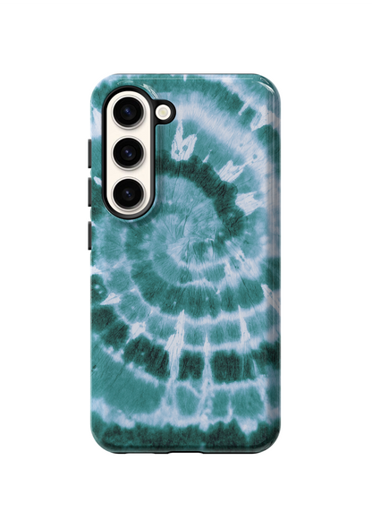 Tidal Twist Phone Case