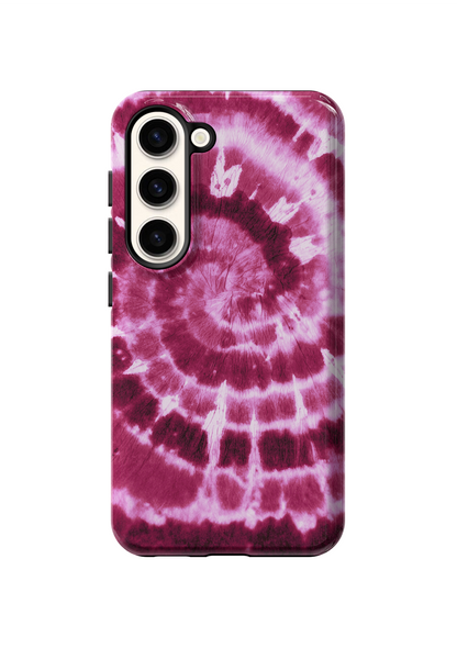 Velvet Vortex Phone Case