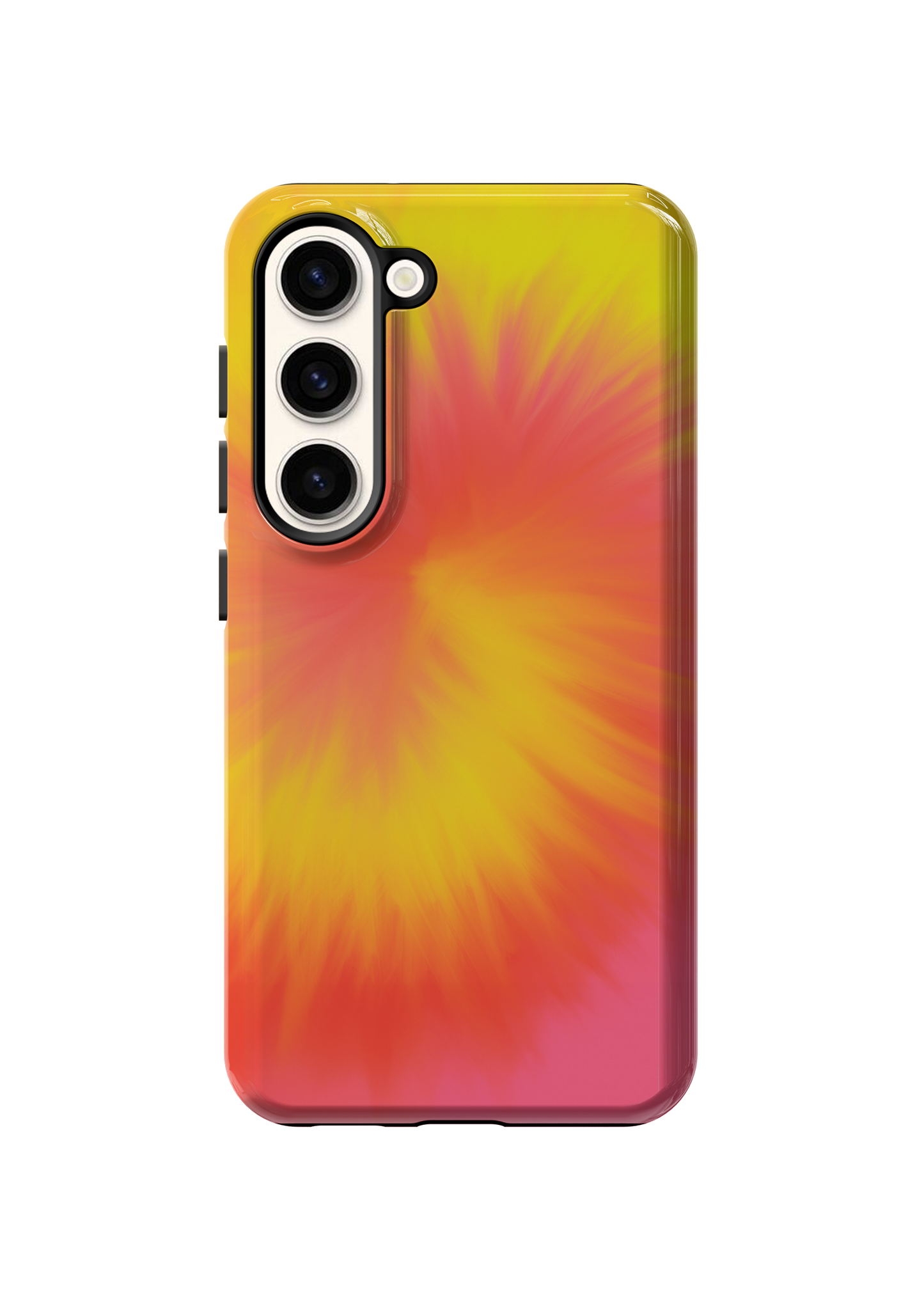 Sunrise Tsunami Phone Case