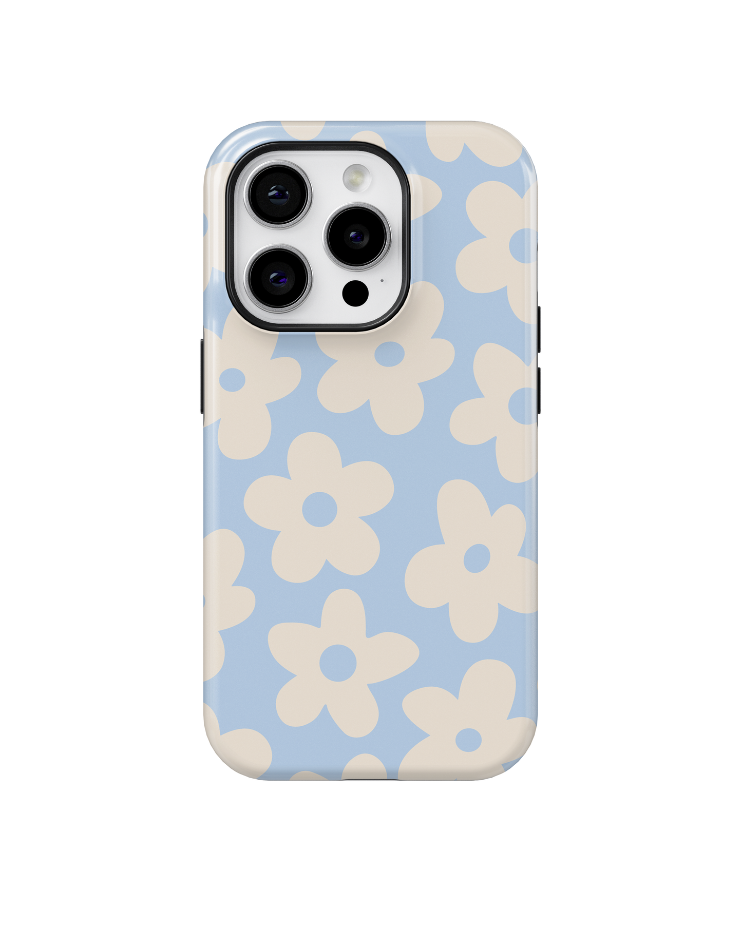 Cloud 9 Big Blooms Phone Case