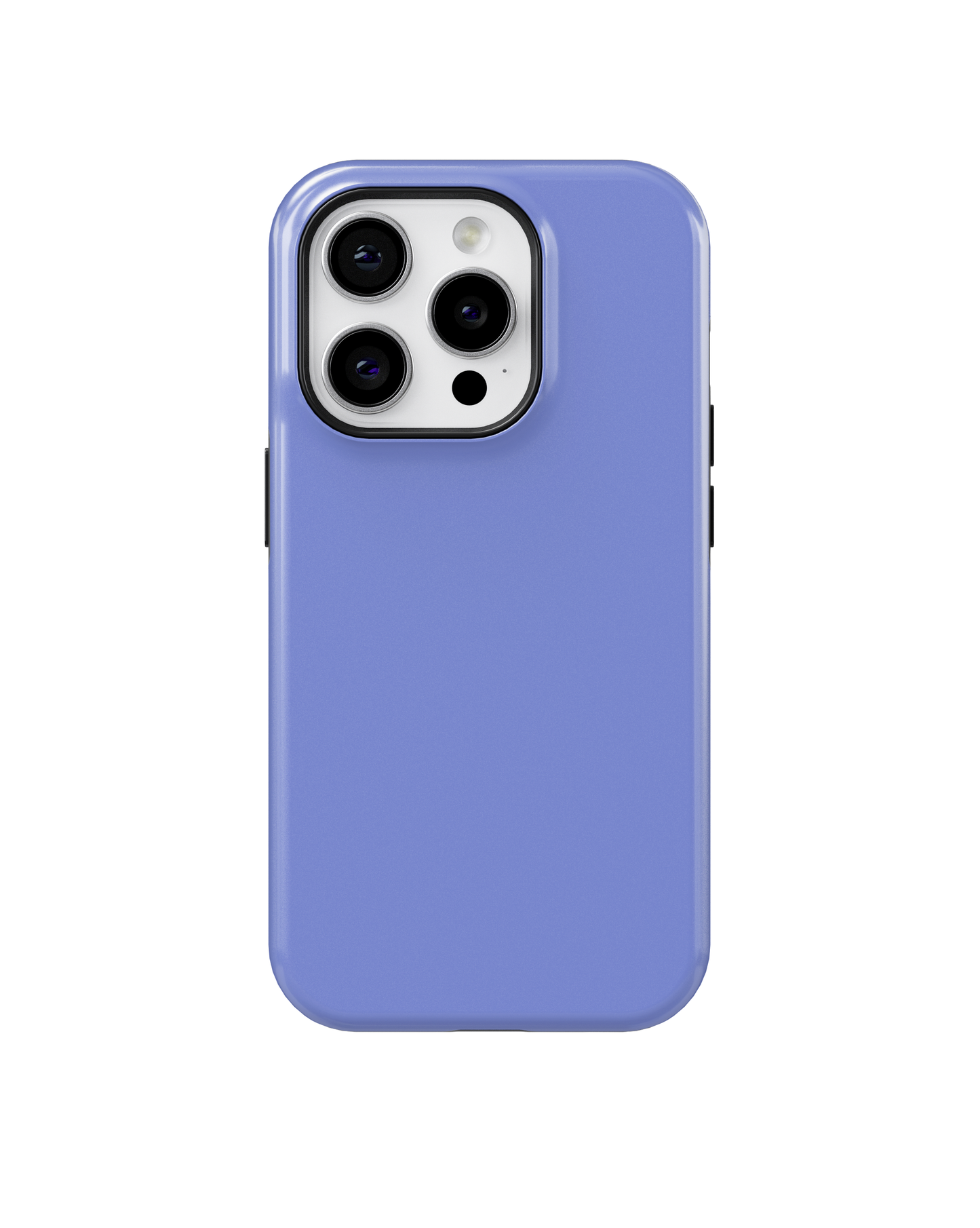 Bluebell Solids Phone Case