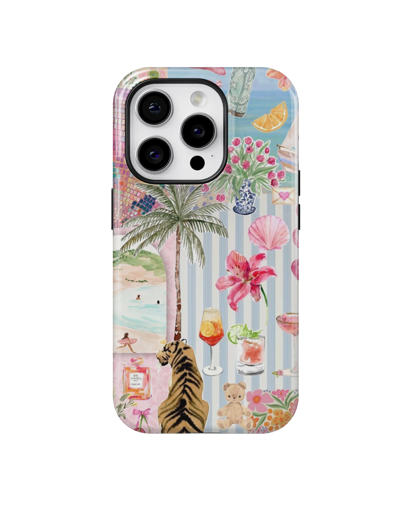 Laguna Phone Case