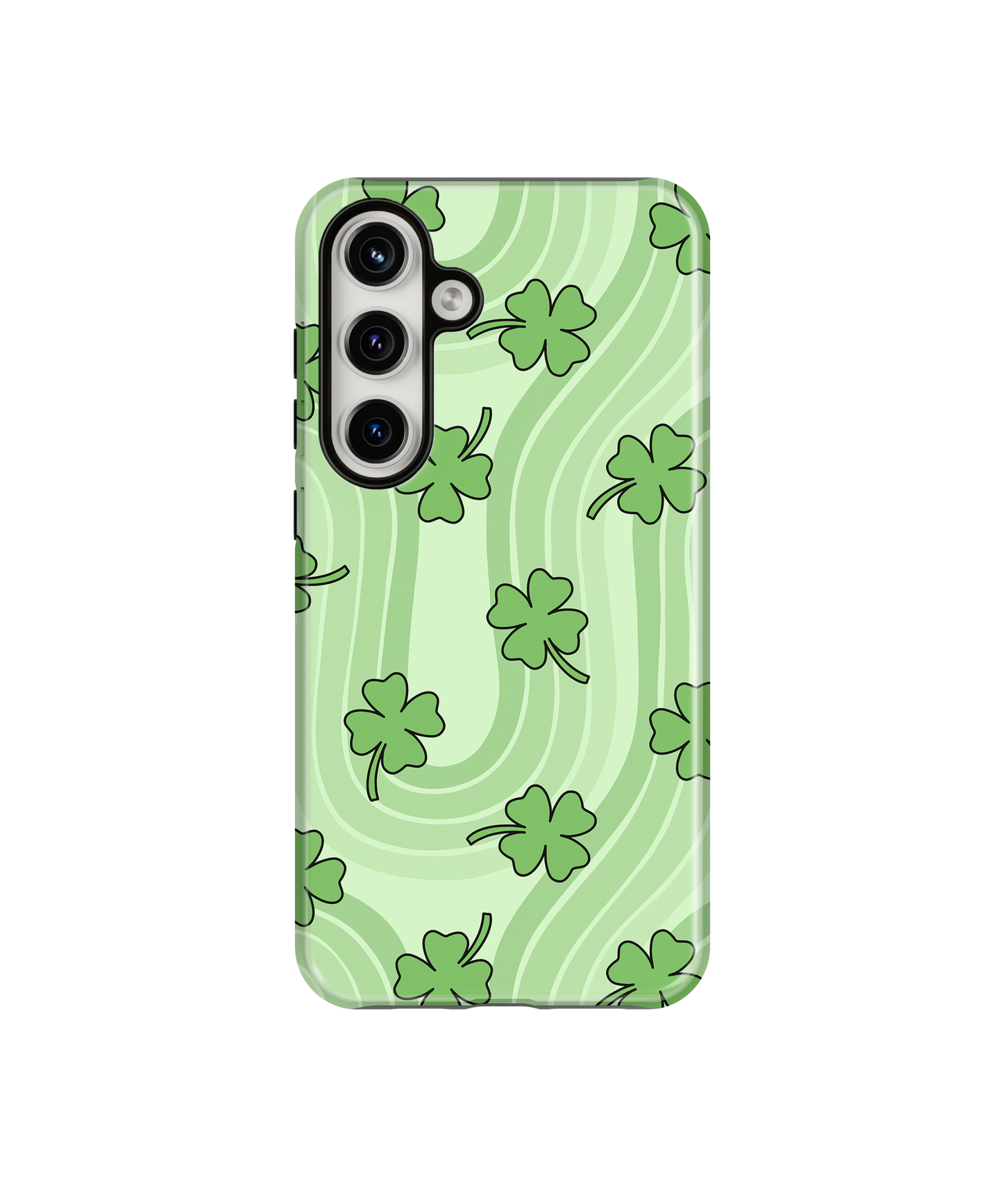 Lucky Streak Phone Case