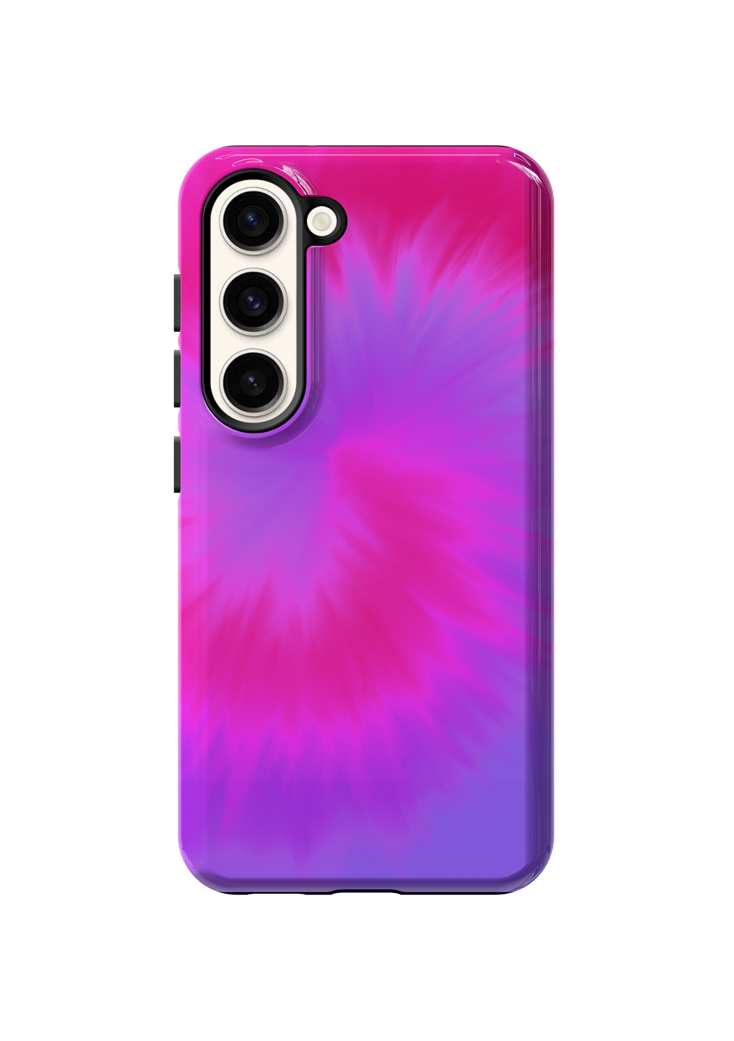 Berry Swirl Phone Case