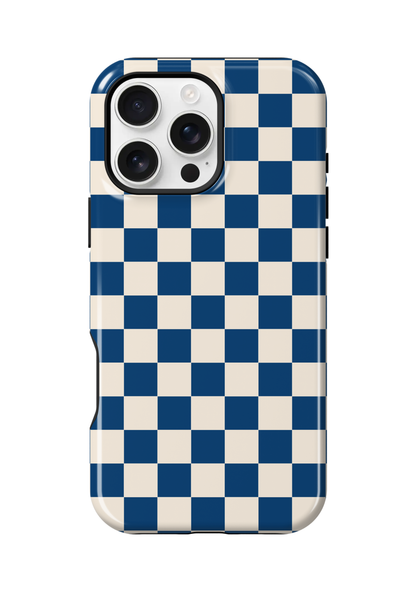 Night Watch Checkers II Phone Case