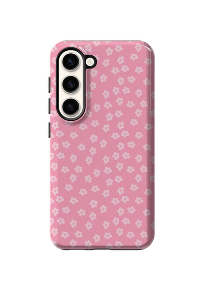 Peony Little Meadow iPhone Case