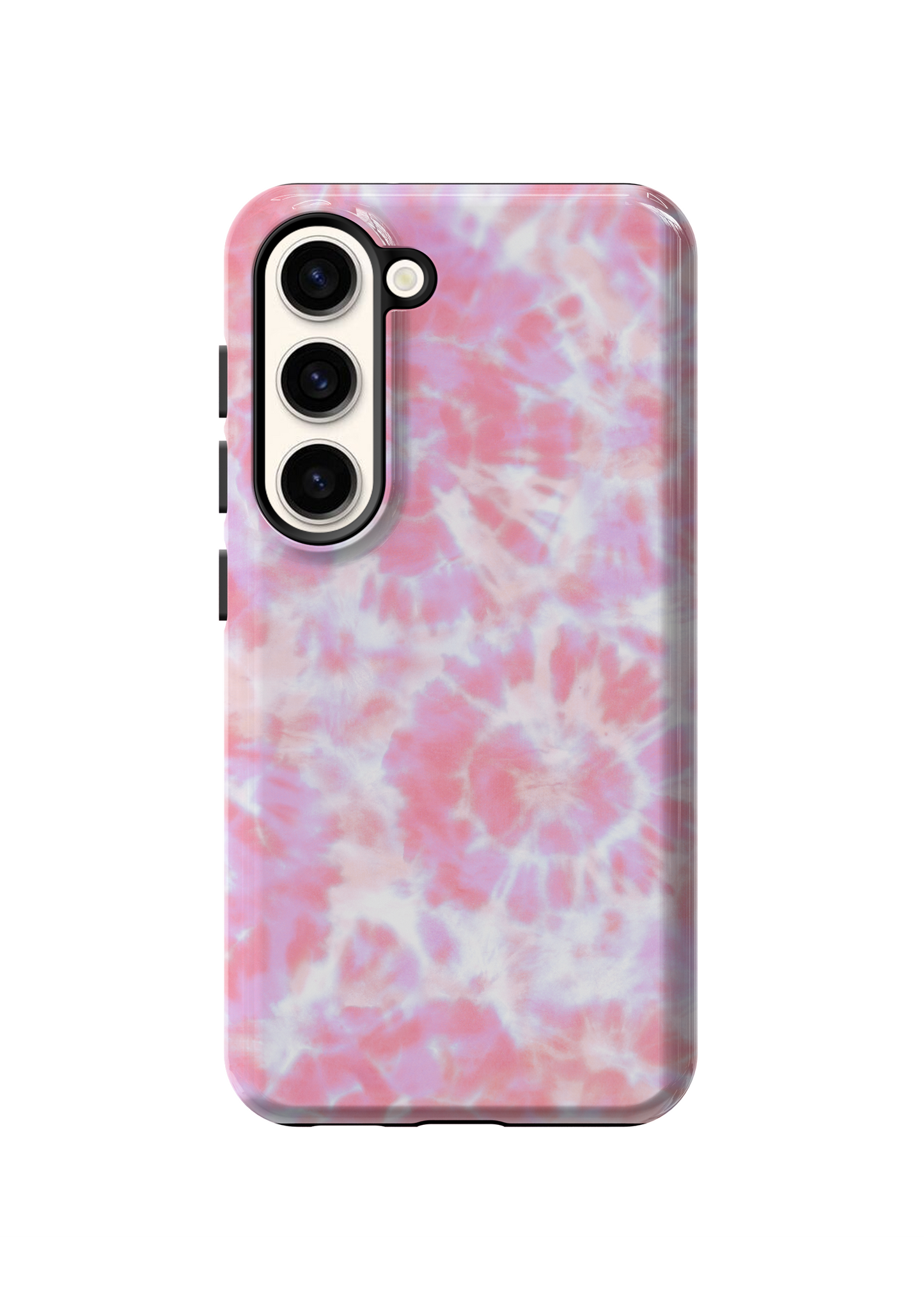 Rosewater Prism Phone Case