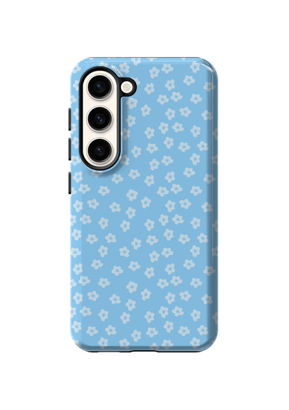 Sky Little Meadow Phone Case