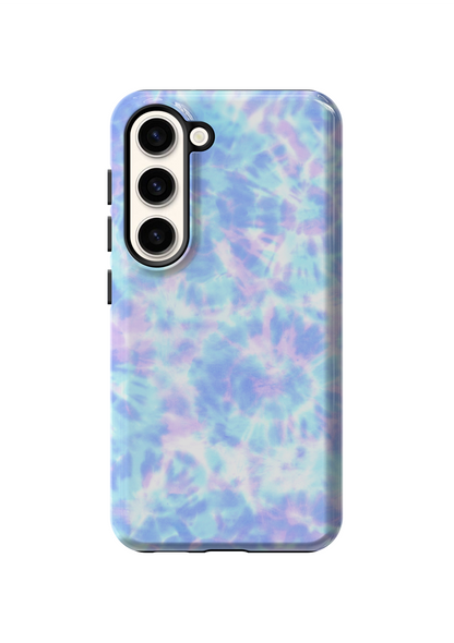 Aqua Prism Phone Case