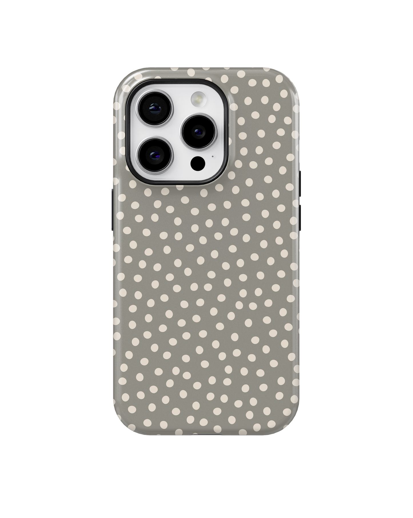 River Rock Dots Phone Case