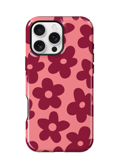 Love Big Blooms Phone Case