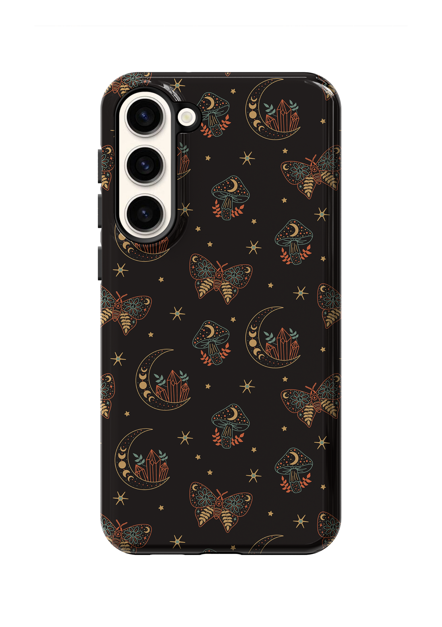 Luna Phone Case