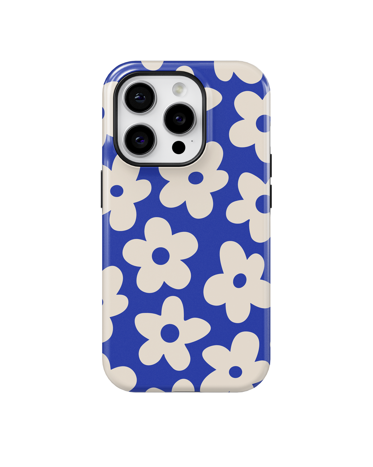 Providence Big Blooms Phone Case