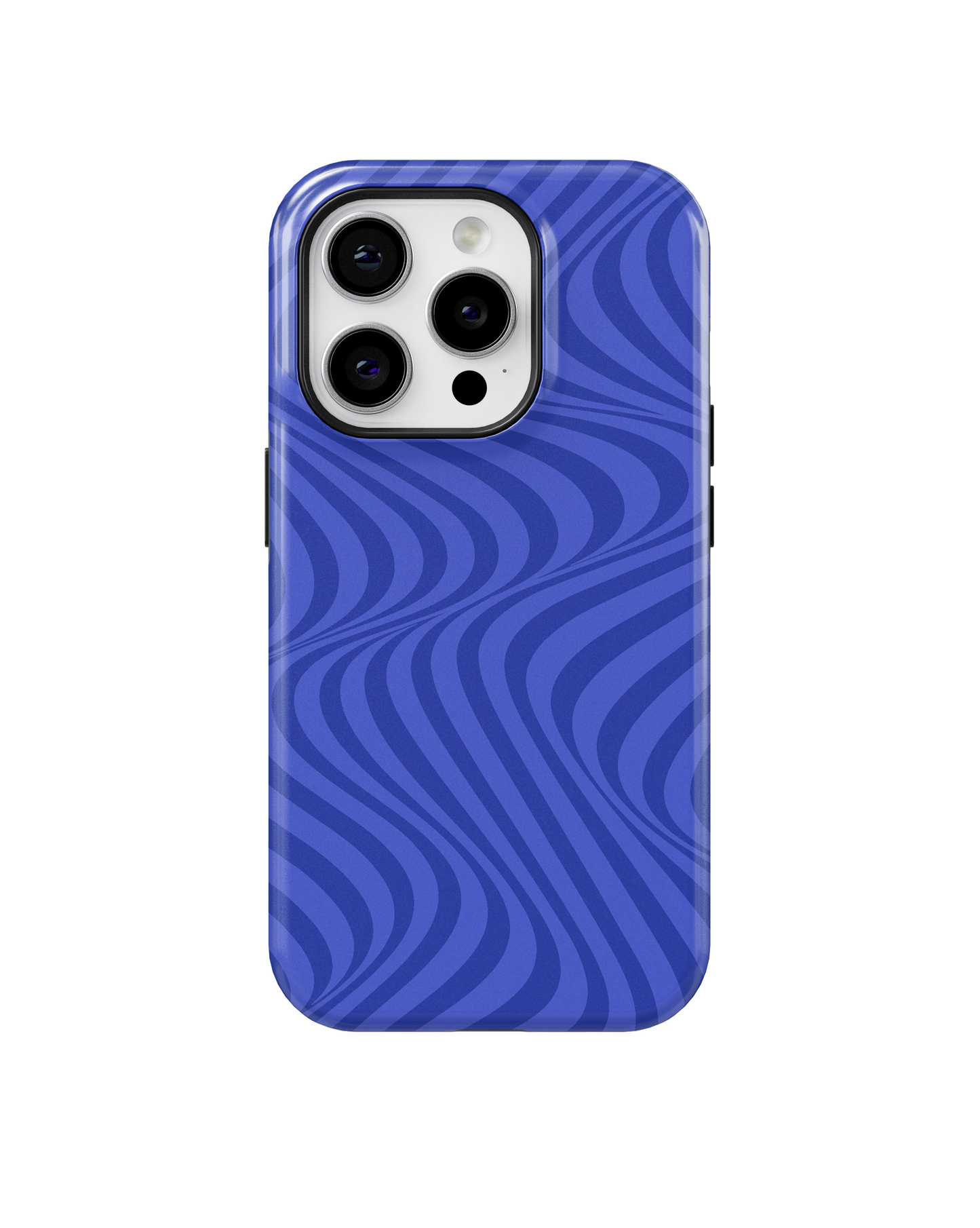 Providence Swirls Phone Case