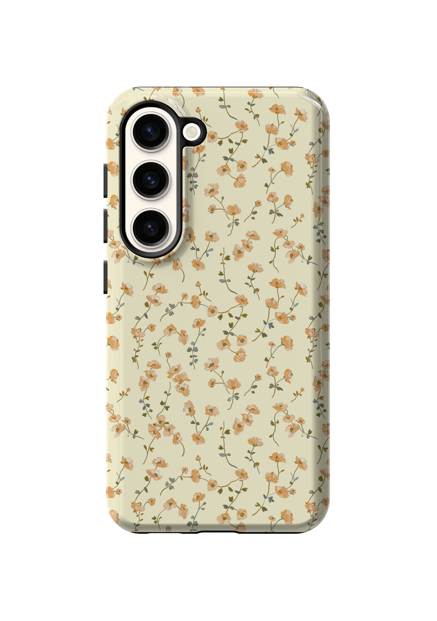 Marigold Phone Case