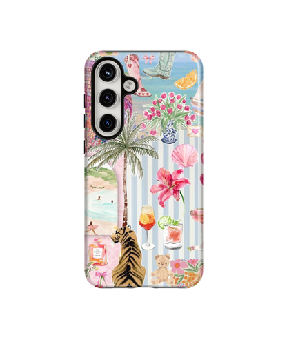 Laguna Phone Case